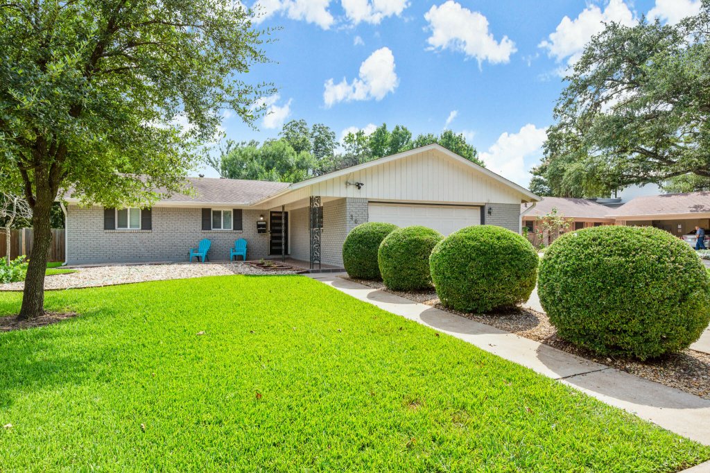 Main picture of House for rent in Austin, TX