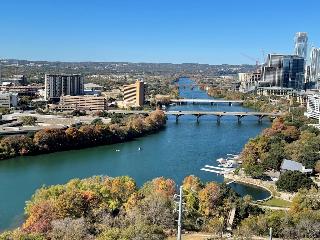 Main picture of Condominium for rent in Austin, TX